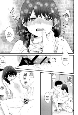 Page 38 of Ame ga Yamu Made Ch. 1-4