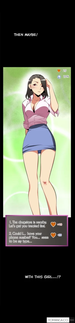 Page 39 of Love Parameter 1ENGLISH