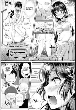 Page 10 of Sei no Mohan!| Sex Model!