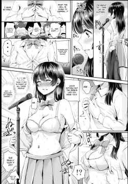 Page 9 of Sei no Mohan!| Sex Model!