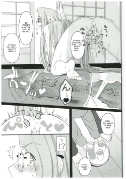 Page 24 of Netorareta Hime KiheiZenpen