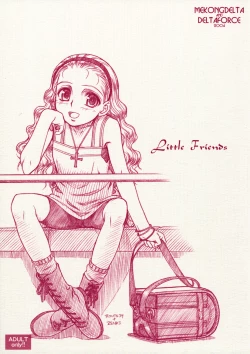 Page 1 of Little Friends