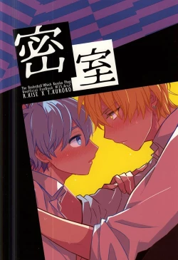 Page 33 of Misshitsu