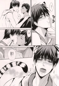Page 16 of Ore no Kagami ga Konna ni Kawaii Wake ga Nai