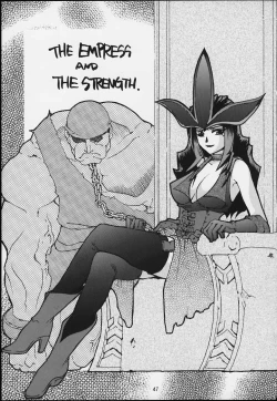 Page 44 of Nobless Oblige