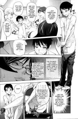 Page 12 of Yukari-sensei no Tousaku Shita Kyoushi Seikatsu | Ms. Yukari's Perverted Teacher Livelihood