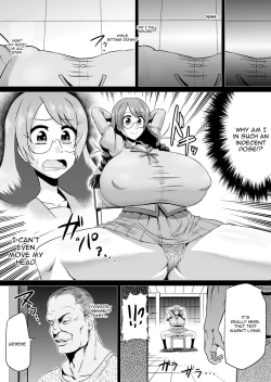Page 3 of Hanekawa Love Doll