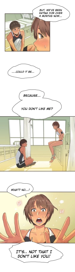 Page 251 of Sports Girl Ch.1-25