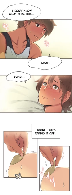 Page 261 of Sports Girl Ch.1-25