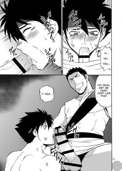 Page 12 of BLACK OUT 4