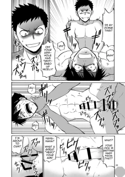 Page 21 of BLACK OUT 4