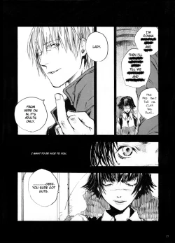 Page 18 of Neither Fish Nor Flesh