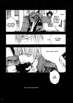 Page 21 of Neither Fish Nor Flesh