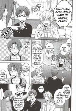 Page 6 of Nemuri Hime ga Mezameru ni wa | Waking Up Sleeping Beauty