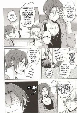 Page 7 of Nemuri Hime ga Mezameru ni wa | Waking Up Sleeping Beauty