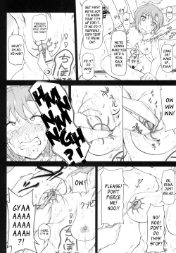 Page 11 of Kusurizuke Idol to Pierce Idol