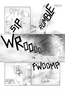 Page 13 of Shoujinrui o Suitai Sasemasu | 	Tiny Humanity was Declined