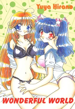 Page 3 of Wonderful World