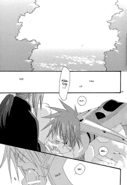 Page 33 of Under the Moon