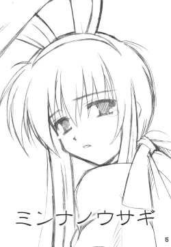 Page 4 of Minna no Usagi