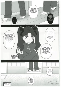 Page 4 of Netorareta Hime KiheiZenpen