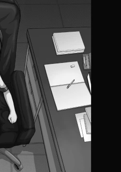 Page 20 of Mromantik? VII?