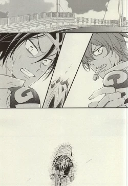 Page 36 of Zutto Omae ga Suki datta Kouhen