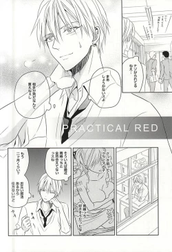 Page 3 of PRACTICAL RED