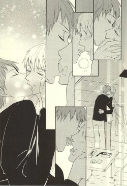 Page 34 of Endless End Roll