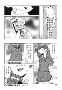 Page 85 of Koakuma no Jouken