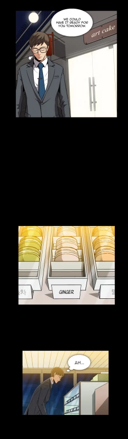 Page 142 of Drug Candy Ch.0-31