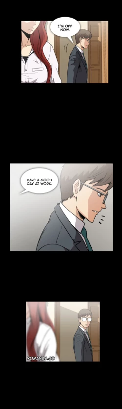 Page 170 of Drug Candy Ch.0-31