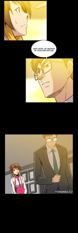 Page 207 of Drug Candy Ch.0-31