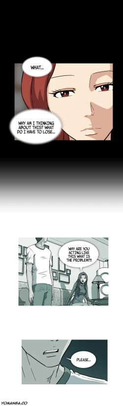 Page 231 of Drug Candy Ch.0-31