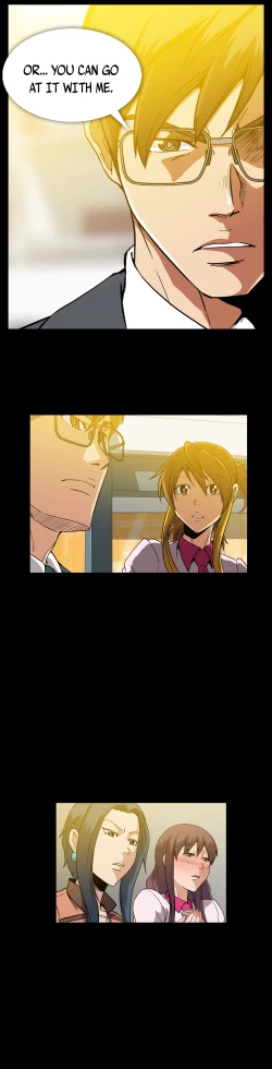 Page 332 of Drug Candy Ch.0-31