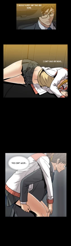 Page 428 of Drug Candy Ch.0-31