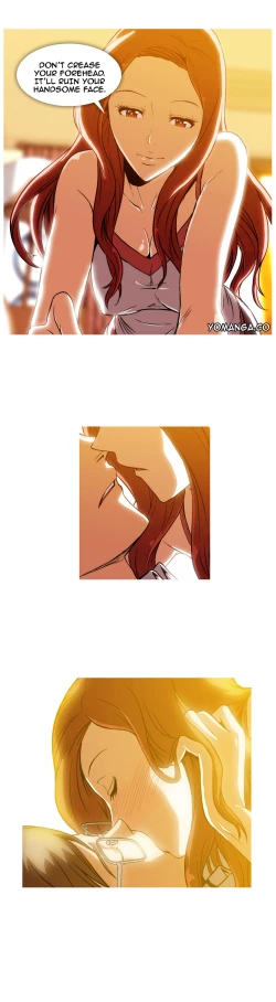 Page 56 of Drug Candy Ch.0-31