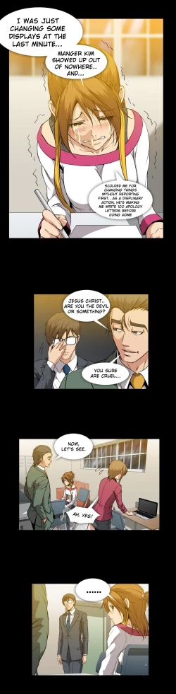 Page 621 of Drug Candy Ch.0-31