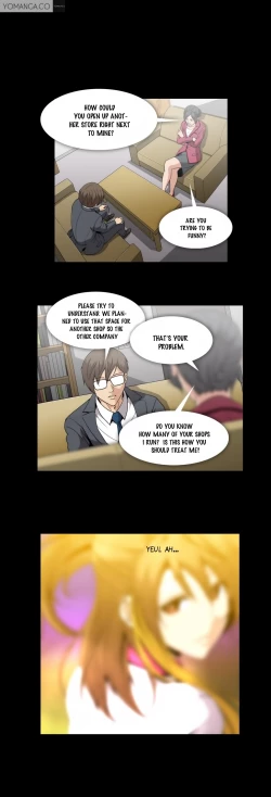 Page 821 of Drug Candy Ch.0-31