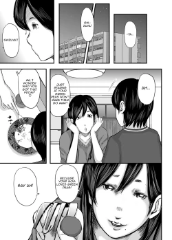Page 176 of Ikanishite Haha wa Onna o Kaihou Shitaka Ch. 1-7