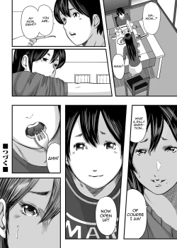 Page 177 of Ikanishite Haha wa Onna o Kaihou Shitaka Ch. 1-7