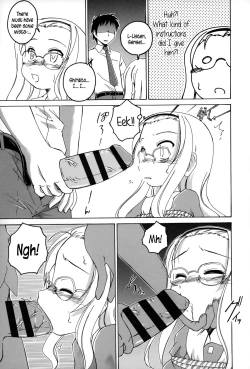 Page 28 of Youshou no Hana no Himitsu - The secret of Girls flowers