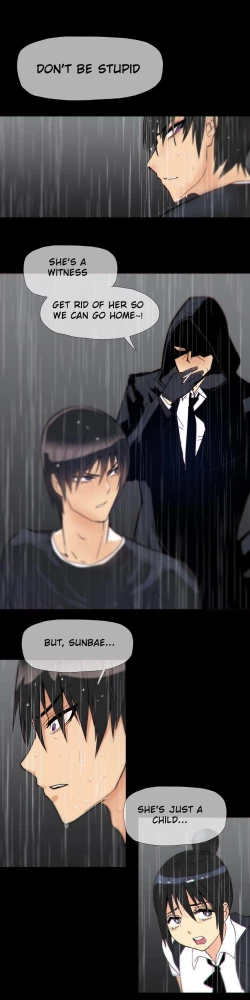 Page 101 of Household Affairs Ch. 11-23