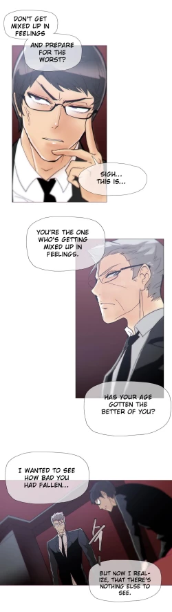 Page 119 of Household Affairs Ch. 11-23