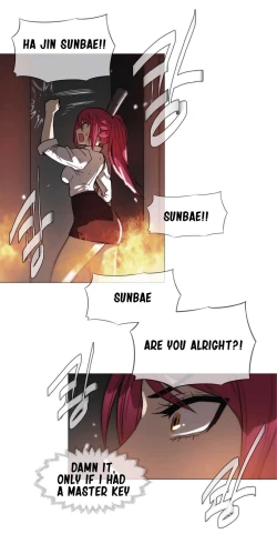 Page 144 of Household Affairs Ch. 11-23