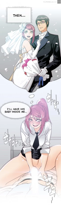 Page 207 of Household Affairs Ch. 11-23