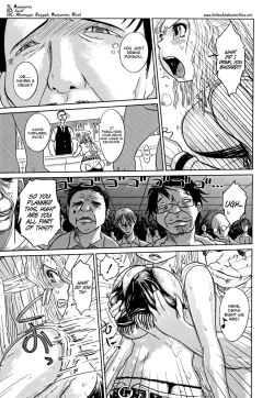 Page 73 of Nare no Hate, Mesubuta | You Reap what you Sow, Bitch! Ch. 1-6