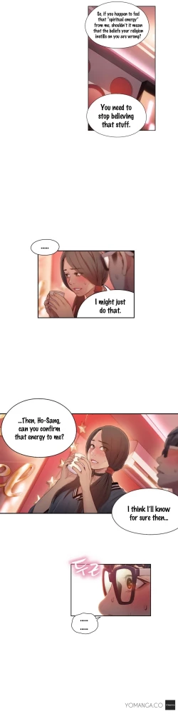 Page 1040 of Sweet Guy Ch. 1-42