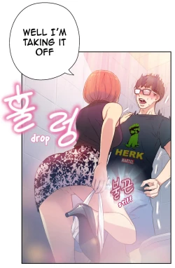 Page 233 of Sweet Guy Ch. 1-42