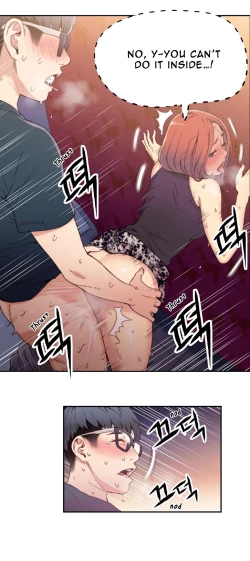 Page 288 of Sweet Guy Ch. 1-42